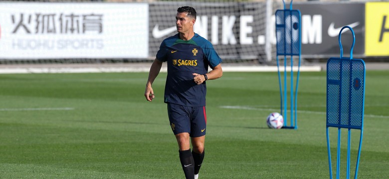 Cristiano Ronaldo zdradził, kiedy zamierza przejść na emeryturę