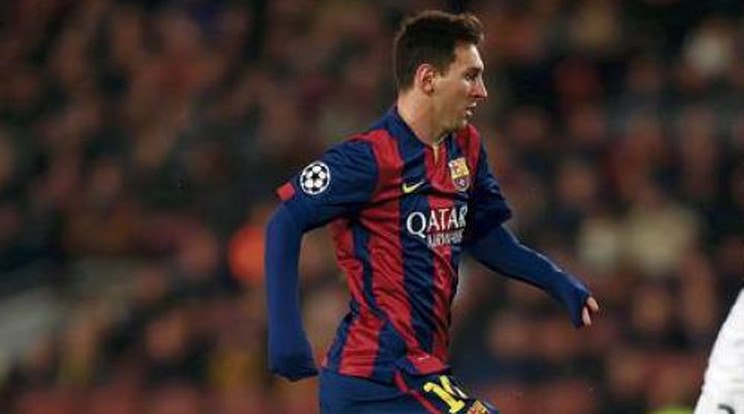 Szakítópróba: Messi vagy Enrique edző távozik a Barcától?