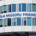 KNF ostrzega przed firmą podszywającą się pod znany bank