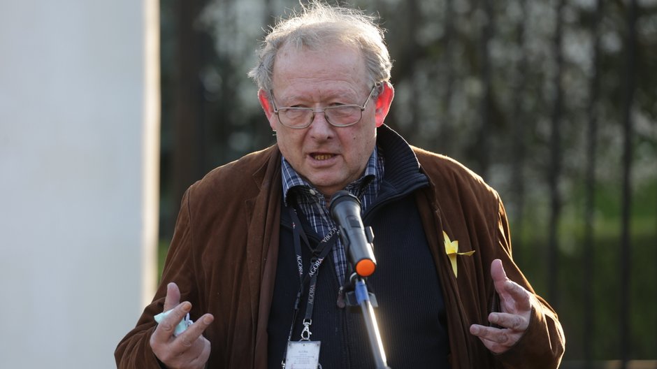 Adam Michnik