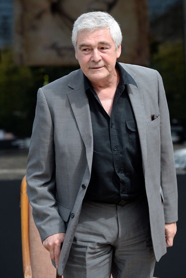 Leszek Teleszyński (2017)