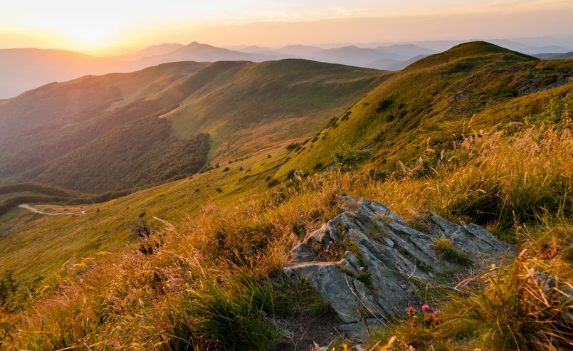 Bieszczady