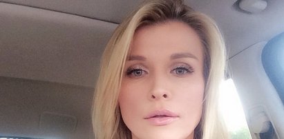 Co za metamorfoza! Joanna Krupa obcięła włosy