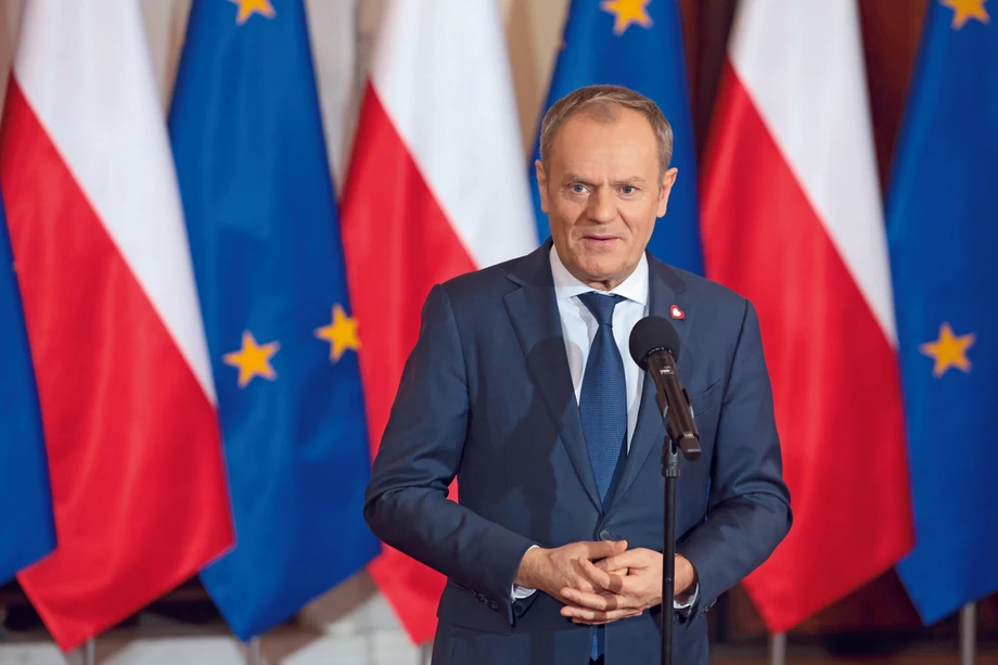 Donald Tusk zapowiedział, że nowi prezesi państwowych firm zostaną wyłonieni w konkursach.