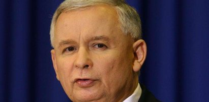 Jarosław Kaczyński otworzył Centrum Programowe PiS