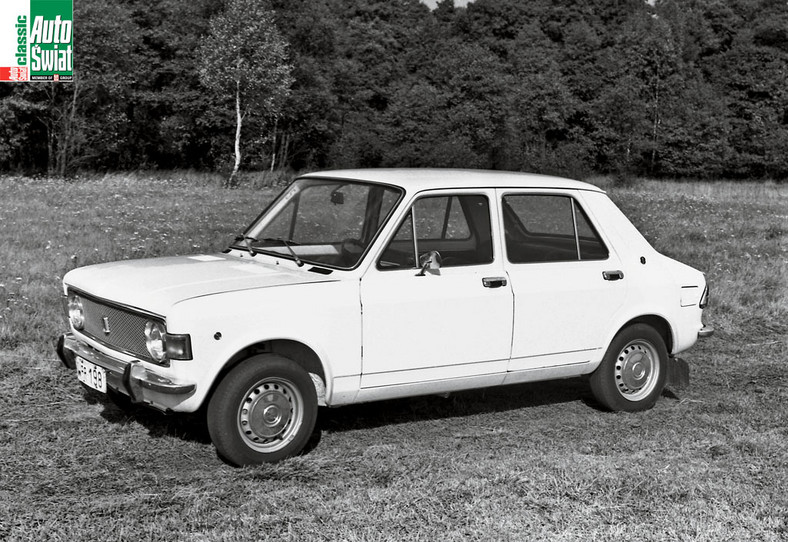 Kupno aut w PRLu aby kupić nowy samochód, trzeba było mieć pieniądze