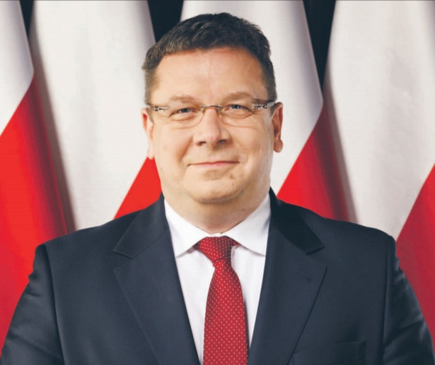 Michał Wójcik