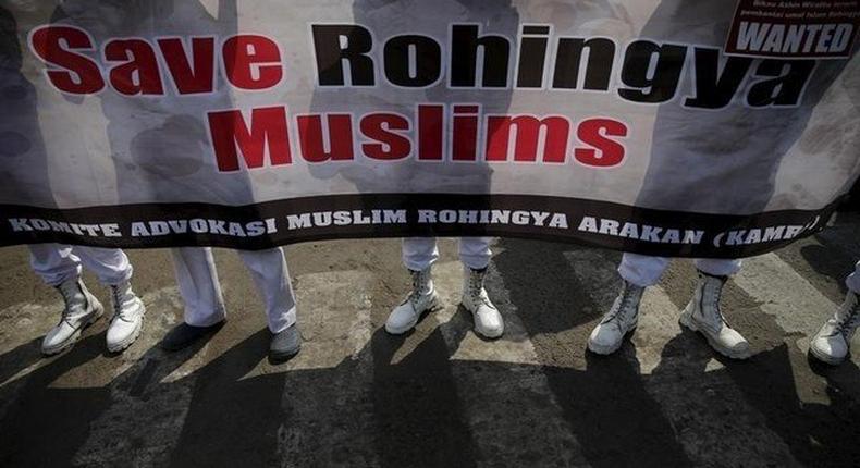 U.N. urged to investigate strong evidence of Rohingya genocide in Myanmar