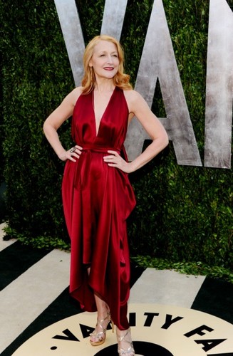 Patricia Clarkson