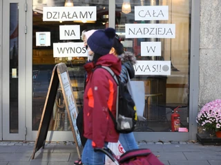 Przedsiębiorstwa z niektórych branż znalazły się na czarnej liście banków