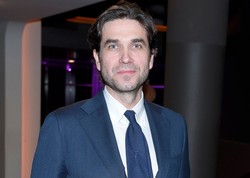 Marcin Dorociński gra w RPA