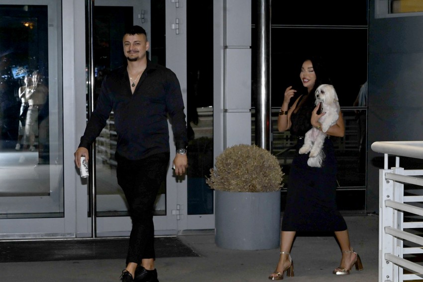 Sofija Janićijević Borislav Terzić Terza