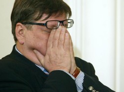 Urbański najgorszym prezesem TVP