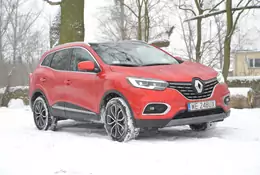 Renault Kadjar TCE 140 EDC – łagodnie usposobiony | TEST