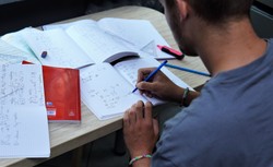 Matura 2023: wiadomo, ile osób zdało egzamin dojrzałości. "Bardzo dobre wyniki"