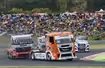 Wyścigi ciężarówek zaliczane do serii FIA European Truck Racing Championship odbędą się na Slovakiaringu po raz pierwszy