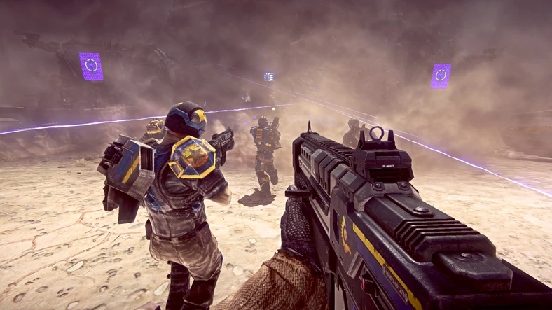 PlanetSide 2