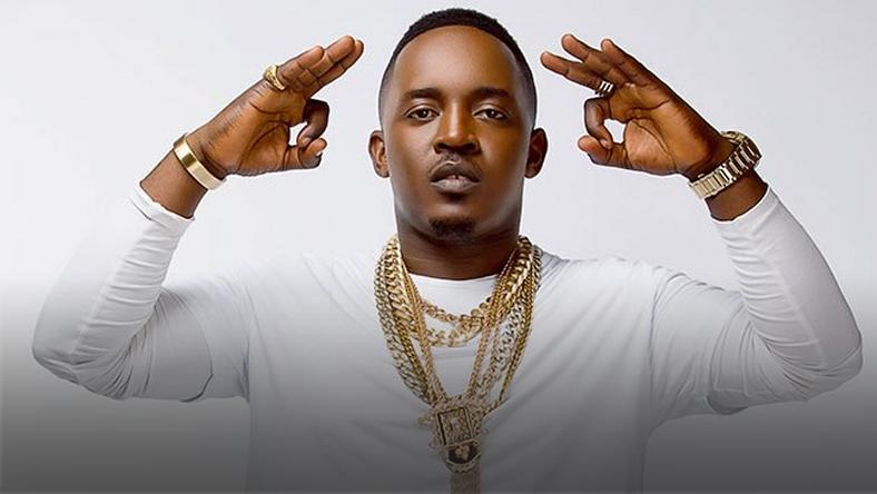 One of M.I Abaga's goals in 2019 is to produce a movie.