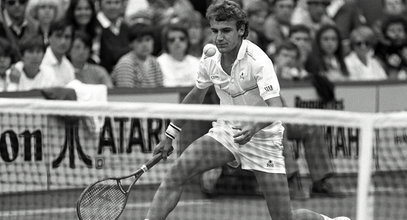 Mats Wilander wspomina US Open. "Zrobiłem coś, czego nie dokonał Borg"