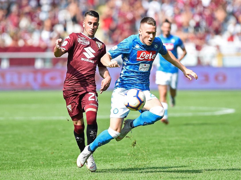 Serie A - Torino v Napoli