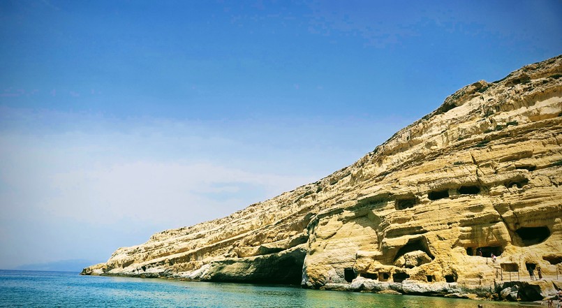 matala