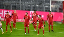 Klubowe mistrzostwa świata: Wiemy, z kim zagra Bayern