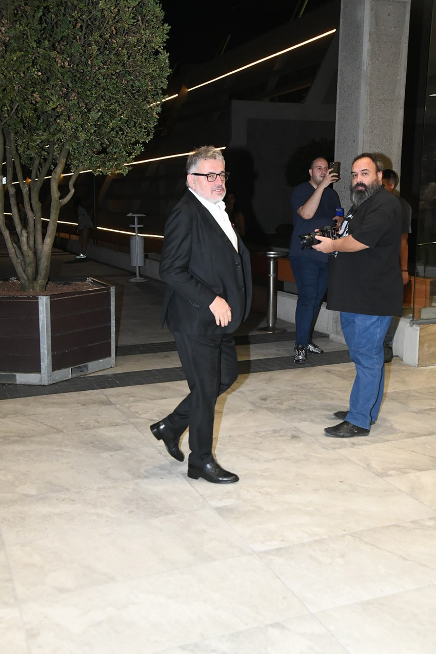 Saša Matić 18 rođendan ćerke