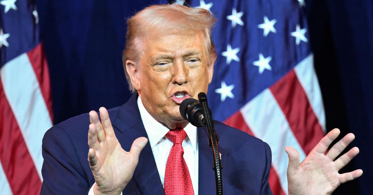 Trump kreśli plany na przyszłość Wenezueli. "Może potrwać lata"