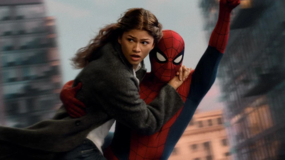 BBC | Foto: Sony Pictures/Marvel
