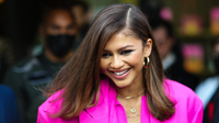 Zendaya pucérruháját mi is azonnal beszereznénk