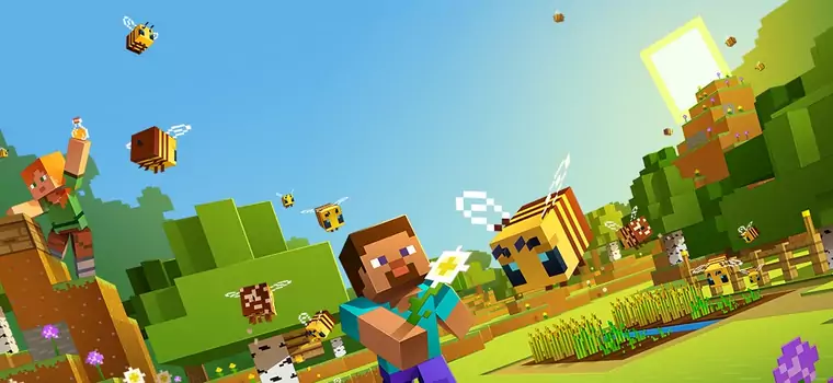 Jak zrobić ul w Minecraft? Prosty poradnik