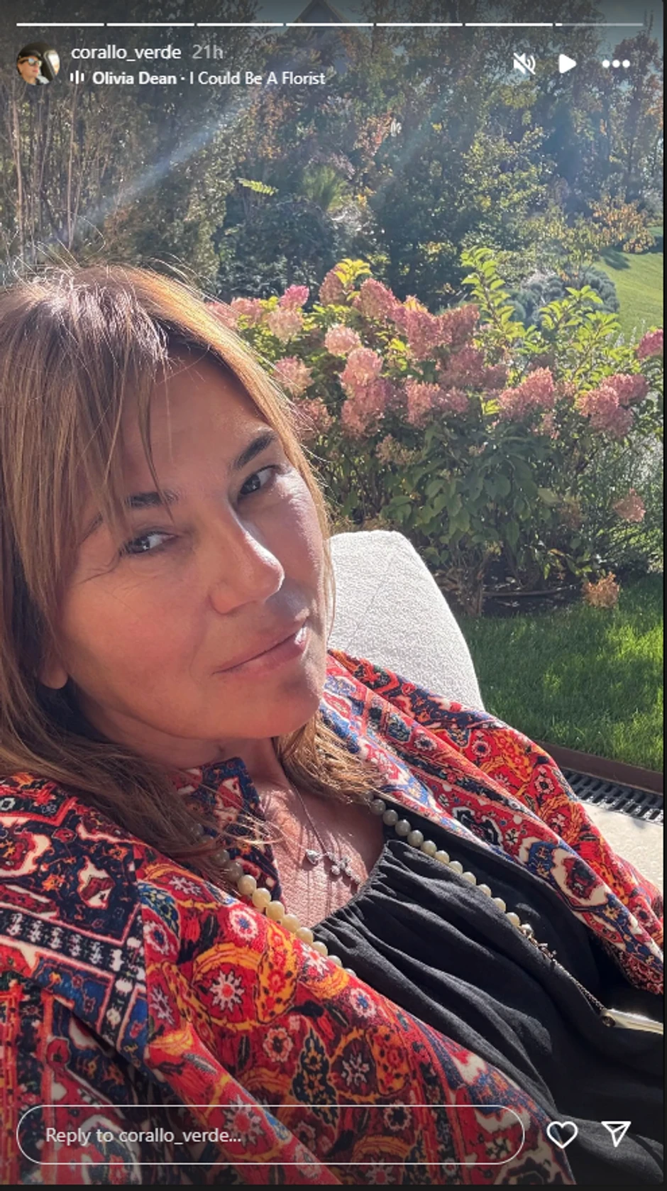 Dvorište Branke Nevistić