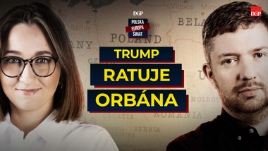 czy trump wygra wybory orbánowi? [polska-europa-świat]