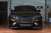 Ford Mustang Mach-E SEMA Show 2022