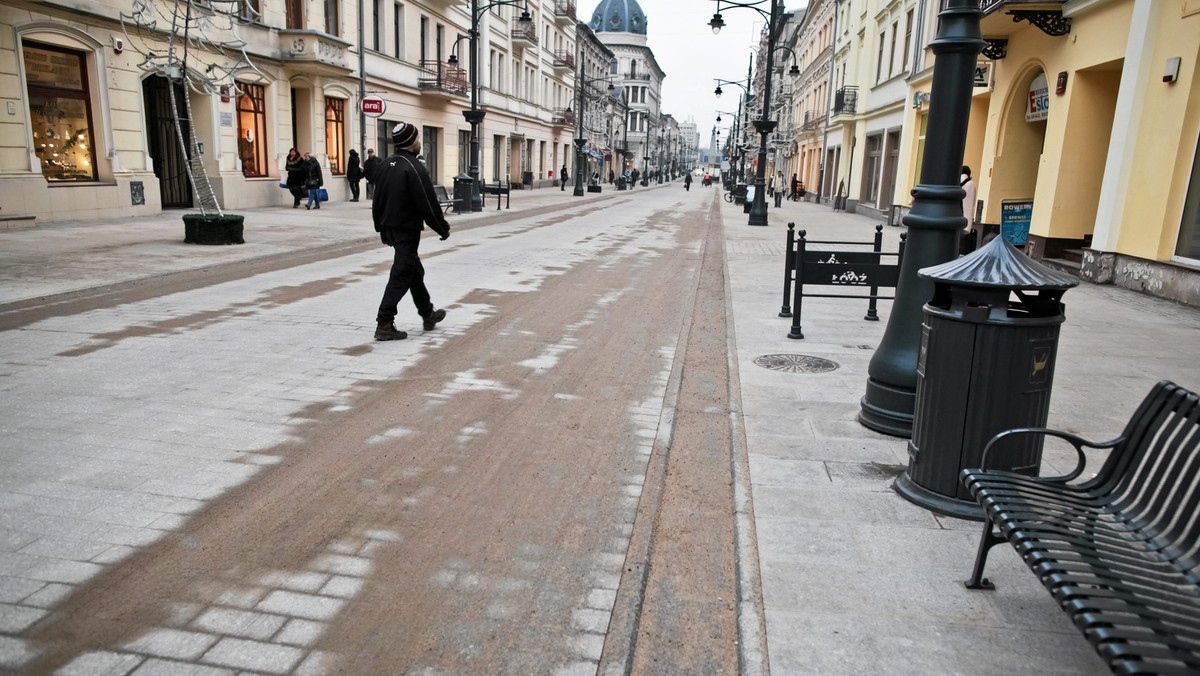 Łódź będzie promować się za pieniądze z Unii Europejskiej. Wpierw jednak musi wybrać agencje reklamowe. Do wzięcia jest 8 milionów złotych. Nasze miasto będzie promowane między innymi jako idealne miejsce na weekend.