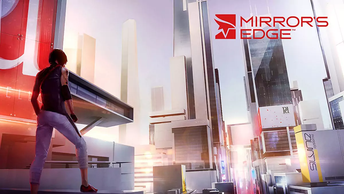 Mirror's Edge