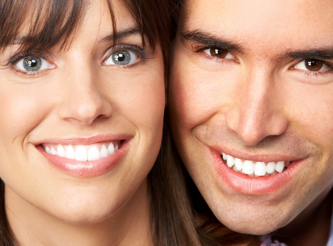 Jak wybielić zęby w domu?