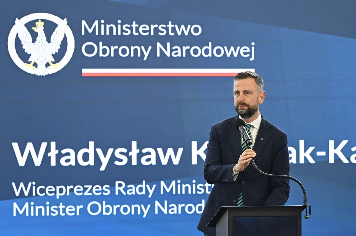 MON ogłasza projekt Kaszubia. Powstanie zielony okręg przemysłowy