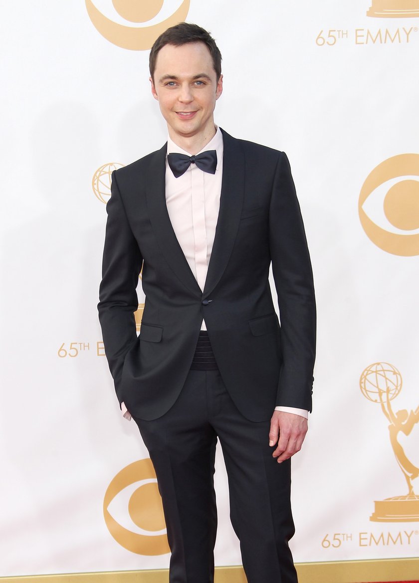 Jim Parsons