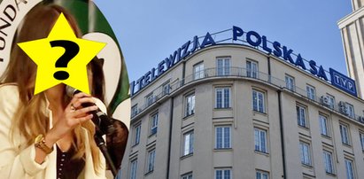 Kolejny transfer z Polsatu do TVP! Ujawniono nazwisko nowej dziennikarki