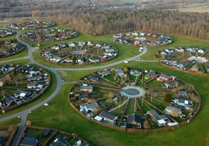 Brøndby Garden City