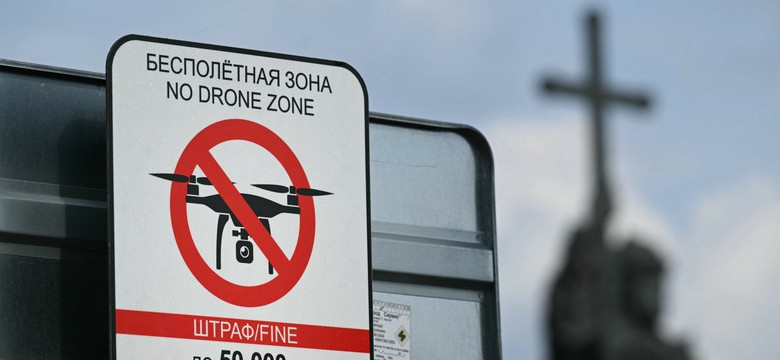 Źródła wywiadowcze ujawniają. W Rosji produkowane są drony z chińskimi silnikami