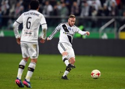 Ekstraklasa: Dziś poznamy mistrza Polski. Legia, Lechia, Jagiellonia, a może Lech?