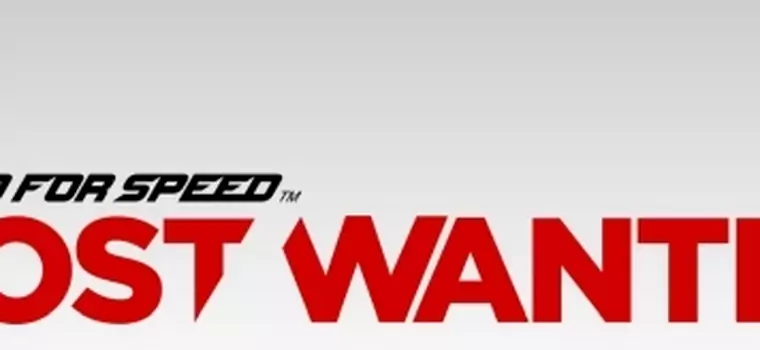 Need for Speed: Most Wanted (iOS, Android)