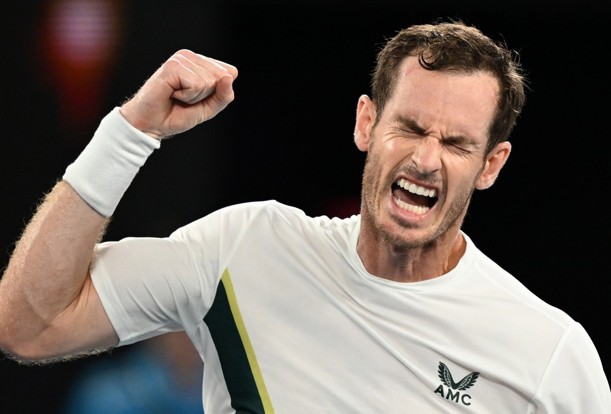Andy Murray