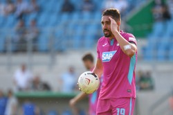 Trzy nowe zakażenia w Hoffenheim. Cała drużyna na kwarantannie