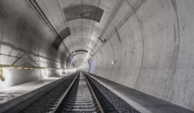 Najduži tunel, Švajcarska