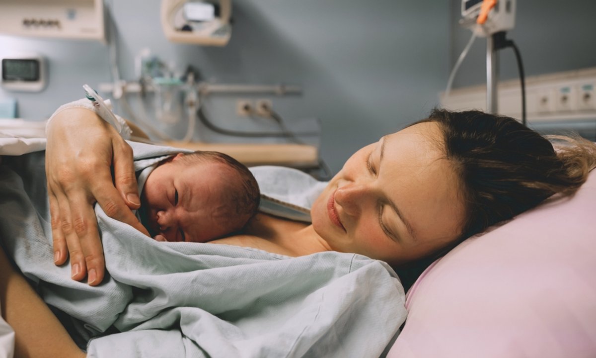 To najlepszy wiek na ciążę. Rewolucyjne ustalenia naukowców