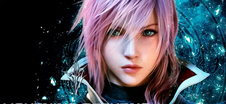 Recenzja: Lightning Returns: Final Fantasy XIII