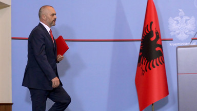Albania przeciwna likwidowaniu syryjskiej broni chemicznej na jej terytorium